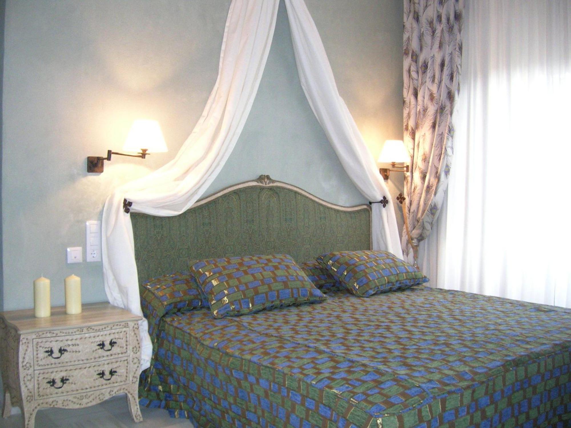 Hacienda Los Jinetes Carmona  Habitación foto