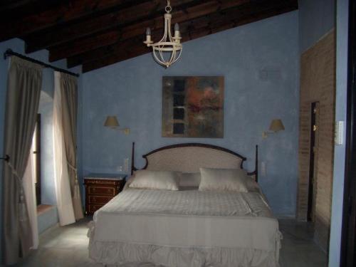 Hacienda Los Jinetes Carmona  Habitación foto